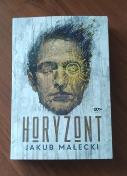 Jakub Małecki, Horyzont