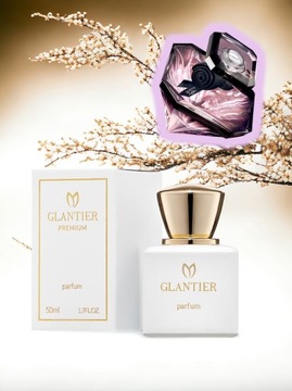 Perfumy Premium Glantier - La Nuit Tresor