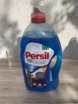 Żel do prania Persil Active Color 5l 100prań