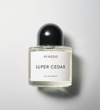 BYREDO Super Cedar ORYGINAŁ!!