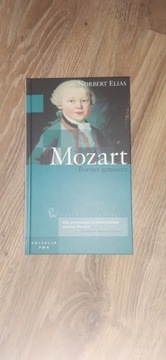 Mozart "Portret geniusza"