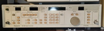 Panasonic VP-8174A FM/AM generator