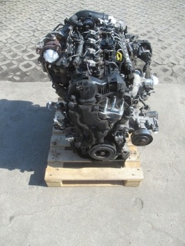 Silnik 2.2 diesel SH01 mazda 3 6 cx-5 części 