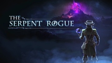 Serpent Rogue Klucz Steam 