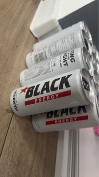 Black energy white 