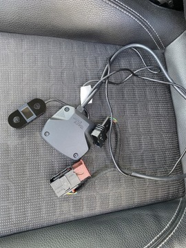 RaceChip Xlr Opel Astra J 2.0 165km