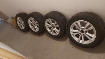 4 Koła BMW F30 / F31 , 6866304 , 7,5Jx16