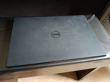 Laptop Dell Inspiron