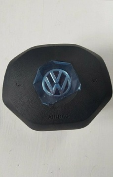 Poduszka powietrzna airbag kierowcy VW GOLF VIII 8