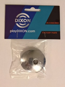 Dixon PAWS-MCW-HP Podkładka metalowa wypukła 4szt