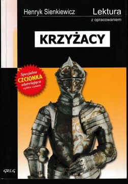 Krzyżacy Henryk Sienkiewicz