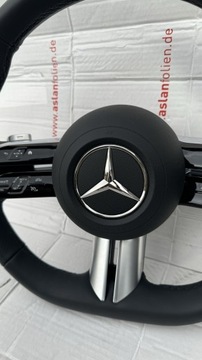 Poduszka kierowcy airbag Mercedes AMG A0008602401