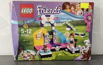 Klocki LEGO friends 41300 zestaw cały