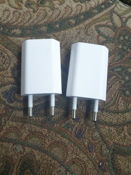 Adaptery Iphone 