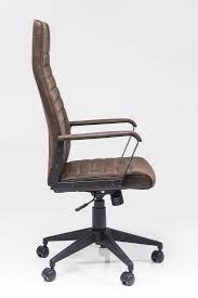 Krzesło biurowe Labora High - KARE Design