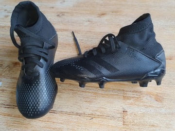 Buty piłkarskie adidas Predator 20.3 FG JR 30