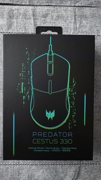 Acer Predator Cestus 330