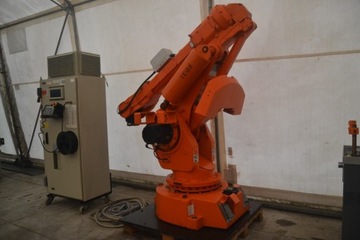 Robot ABB IRB 6000