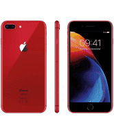 Apple iPhone 8  2 GB/64 GB czerwony