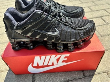 Nike shox TL rozmiar 44