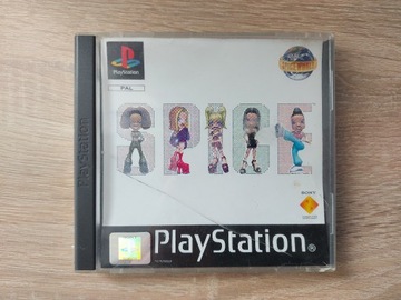 Spice World / Spice Girls (PSX)