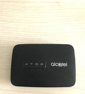 Ruter wifi Alcatel 