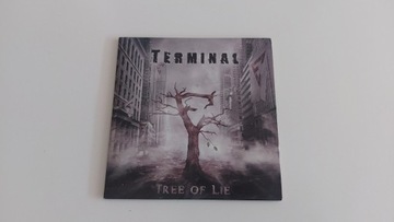 Terminal - Tree of live - Promo