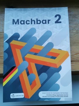 Machbar 2 Ćwiczenia