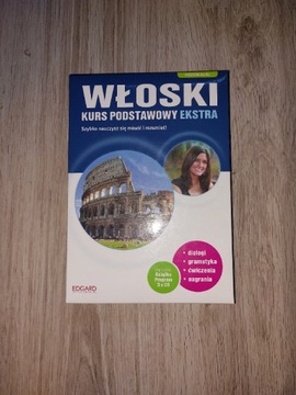 Podstawowy kurs języka włoskiego