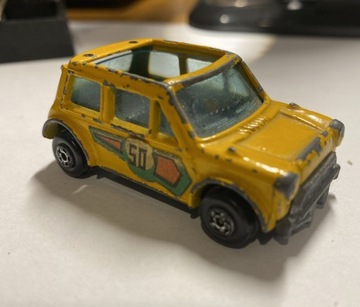 POIFI - TOYS Mini Rally