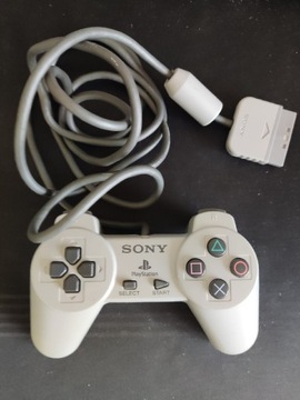Kontroler Sony PlayStation PS1 PSX SCPH-1080