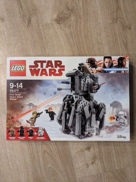 Lego 75177 Star Wars  Ciężki zwiadowca 