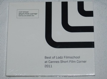 Best Of Lodz Filmschool At Cannes 2011 nowa