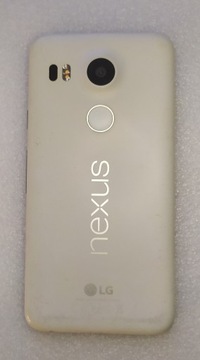 USZKODZONY LG Nexus 5x LG-H791 biały