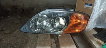 Reflektor Lampa Hyundai Tiburon Coupe 