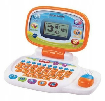 Vtech mini laptop komputer dla dzieci 