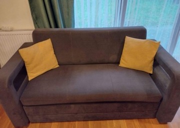 Kanapa Sofa