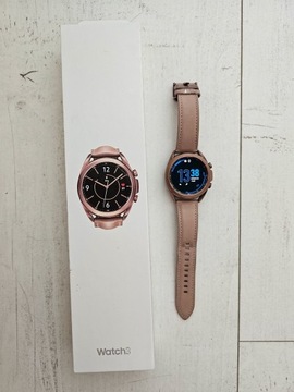 Smartwach Samsung Watch 3