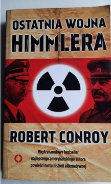 Ostania Wojna Himmlera