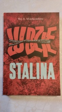 Roj A. Miedwiediew "Ludzie Stalina"