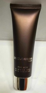 Dolce & Gabbana The One For Men 