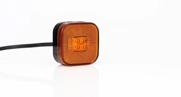 Lampa obrysowa Ft 027 Z led