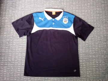 Puma Huddersfield Town FC męska koszulka polo XL