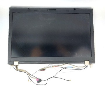 Obudowa monitora Lenovo ThinkPad W530