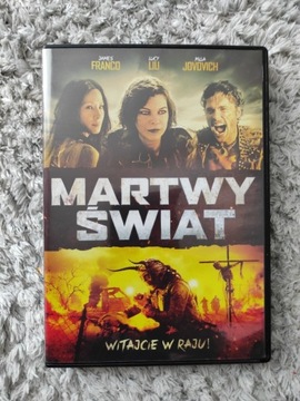 Martwy Świat DVD