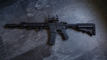 Replika ASG - Specna Arms RRA SA-E14 Edge 2.0