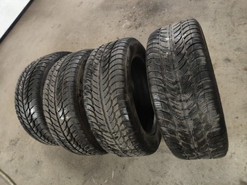 4xOpony 205/55r16 2022 rok