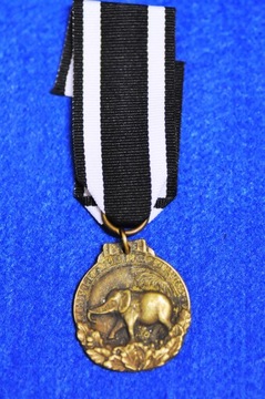 Medal Kolonialny Afryka