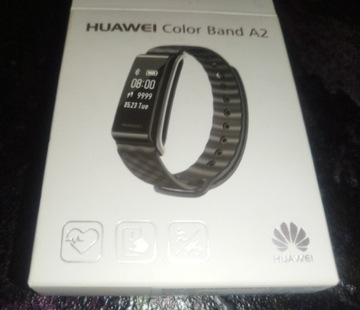 Huawei color Band A2