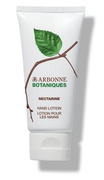 Arbonne Botaniques Balsam do rąk, nektarynka